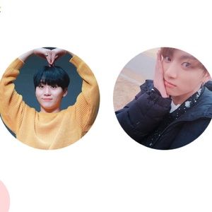 Meet your Posher, Juli